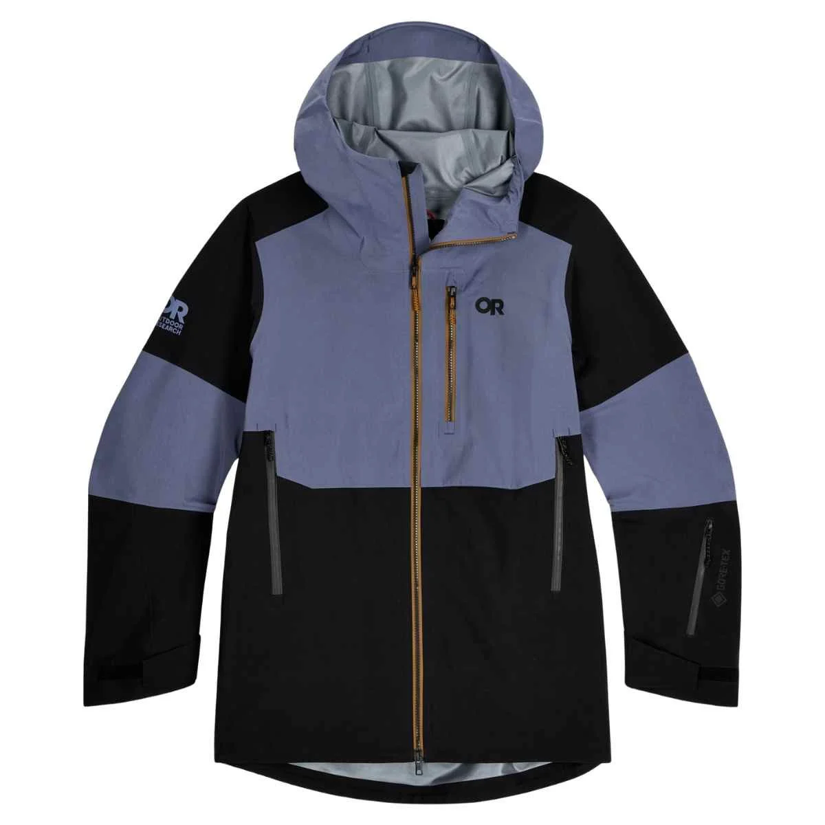 Outdoor Research Hemispheres Team