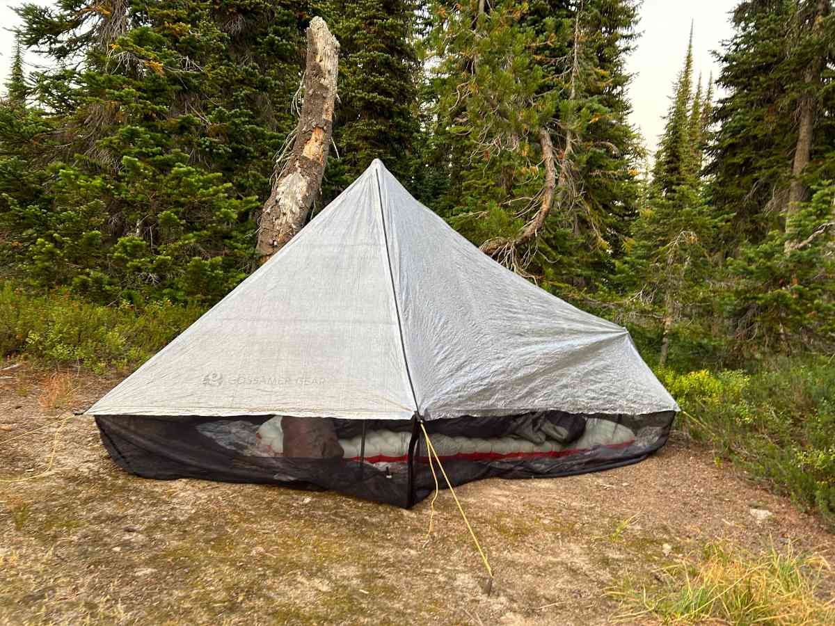 NEMO Tensor All-Season and Extreme Sleeping Pad Reviews NEMO Tensor All-Season and Extreme Sleeping Pad Reviews