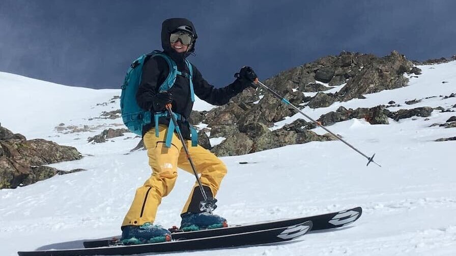 The Best Mens Ski Pants and Bibs of 2023  Ski Mag