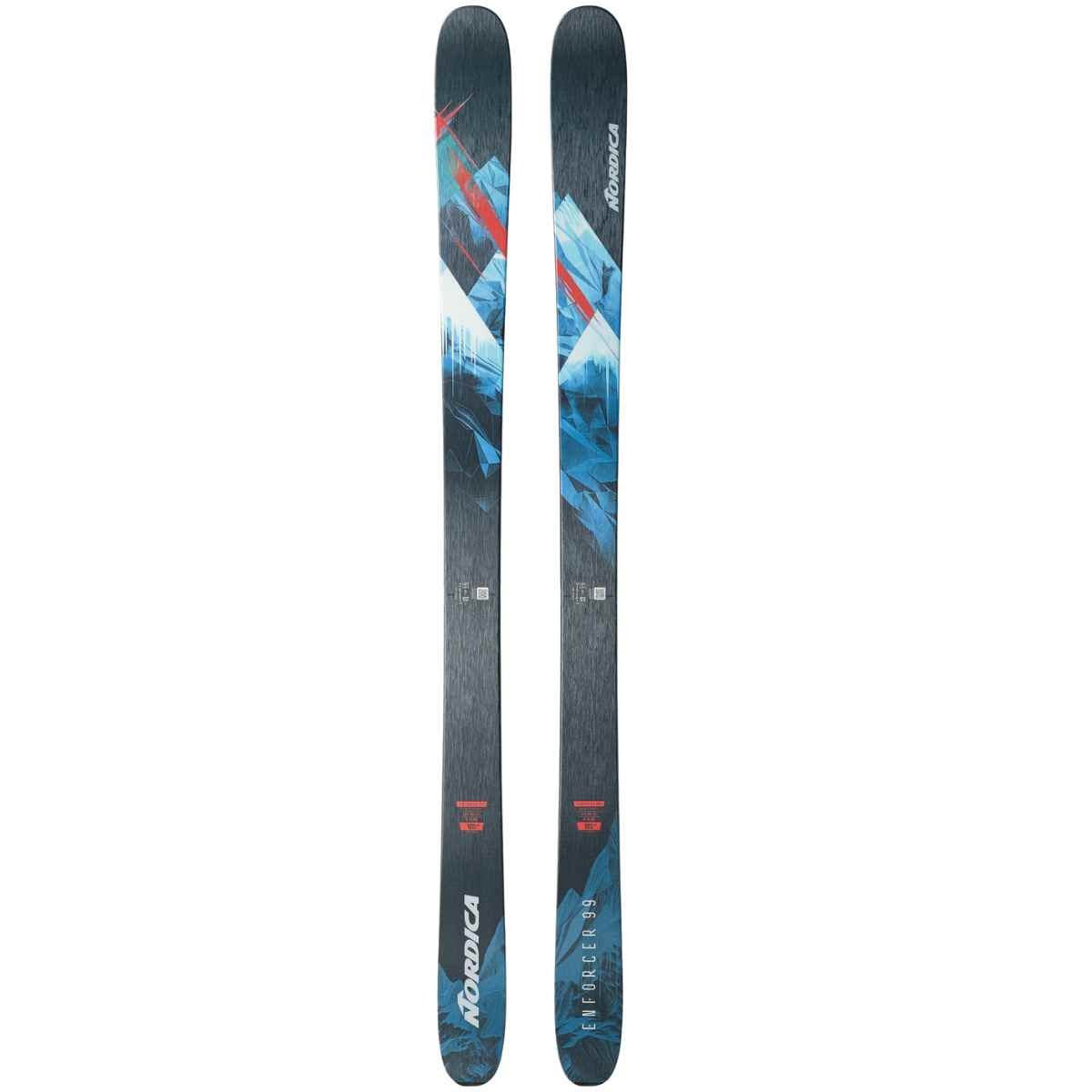 Nordica Enforcer 99 