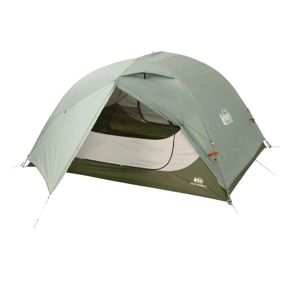 REI Half Dome SL 3+