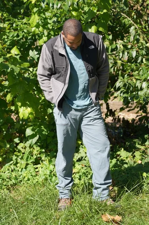 7 Best Hiking Pants for Men of 2024 (Tested)