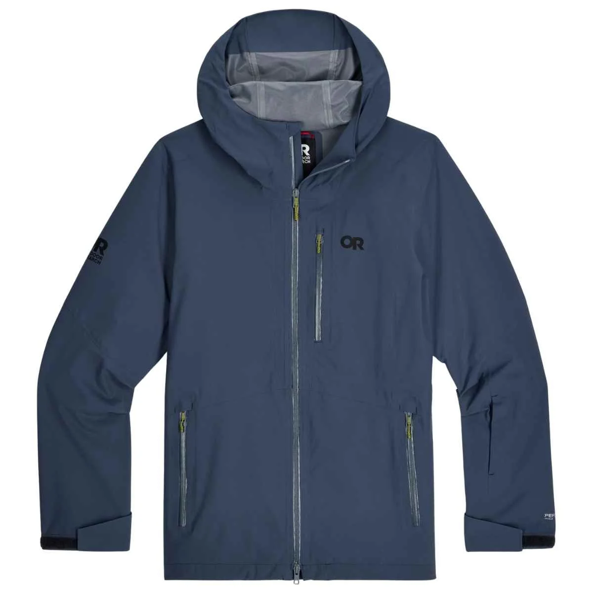 Outdoor Research  Cloudchaser 3L Jacket