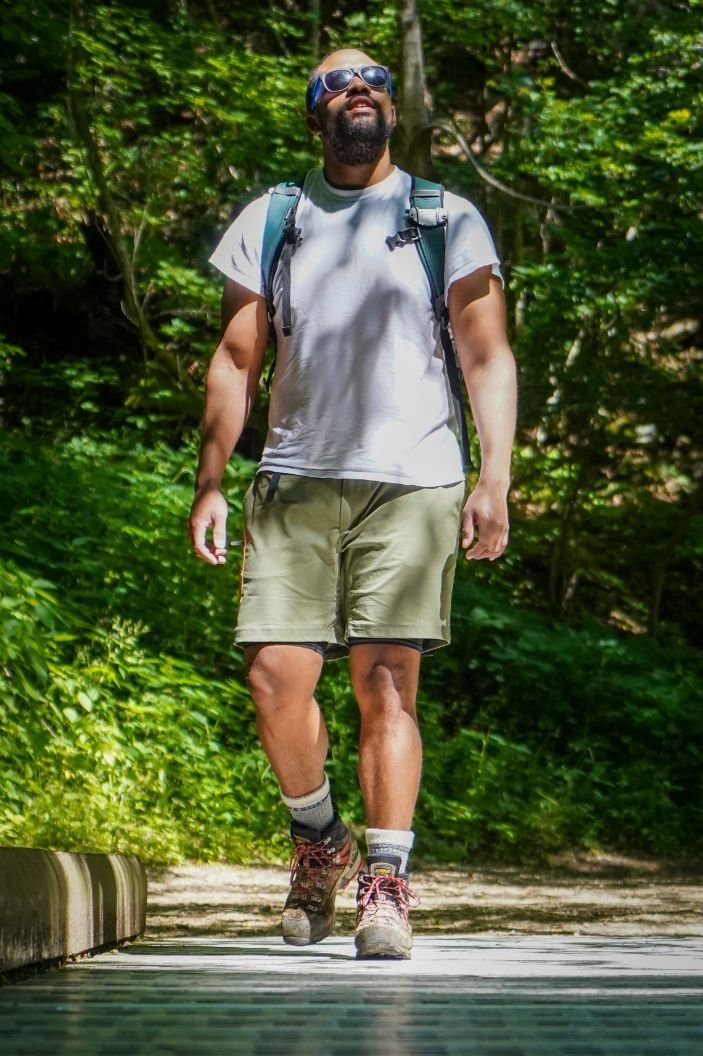 Best Men's Hiking Shorts of 2023