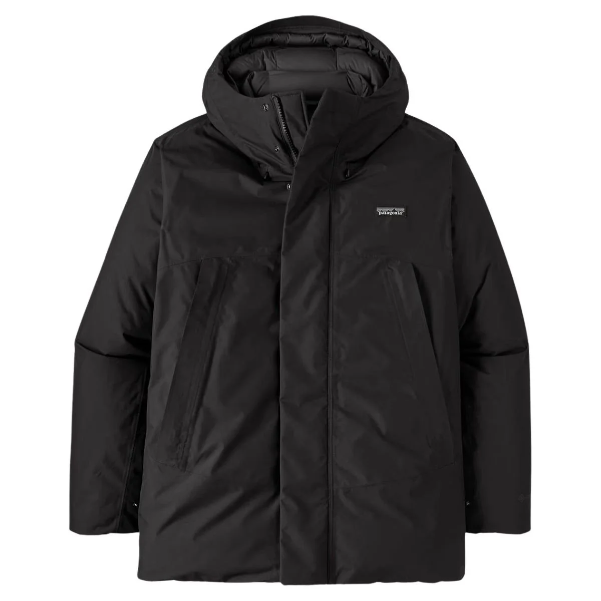 Patagonia Stormshadow Parka