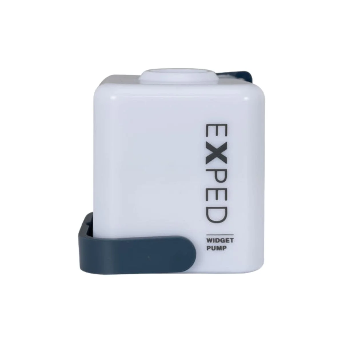 EXPED Widget Pump in white