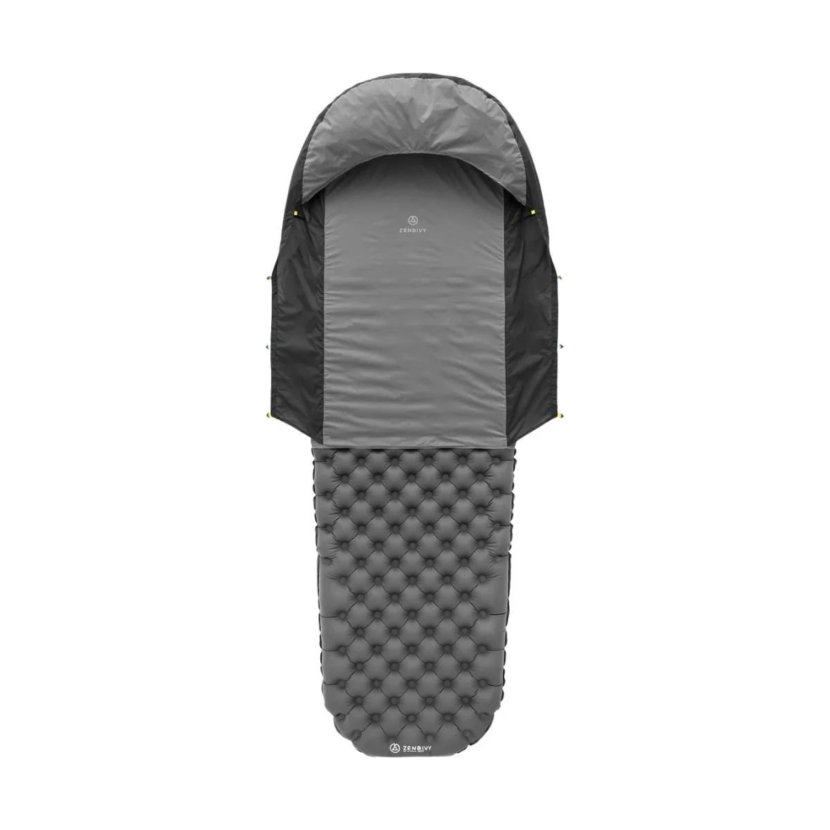 ZenBivy Fast Sheet