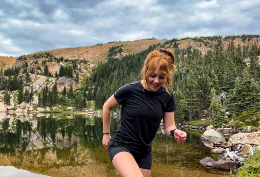 Best Women's Running Shirts of 2023 — Treeline Review
