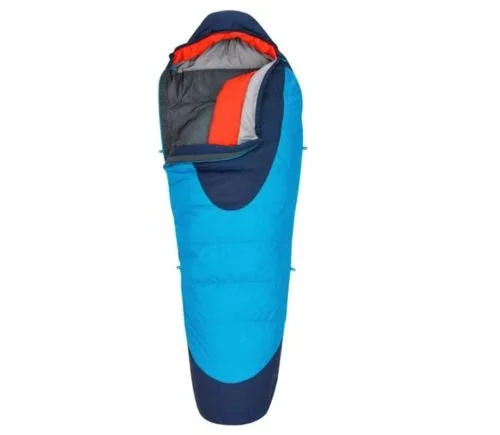 rei siesta hooded 25