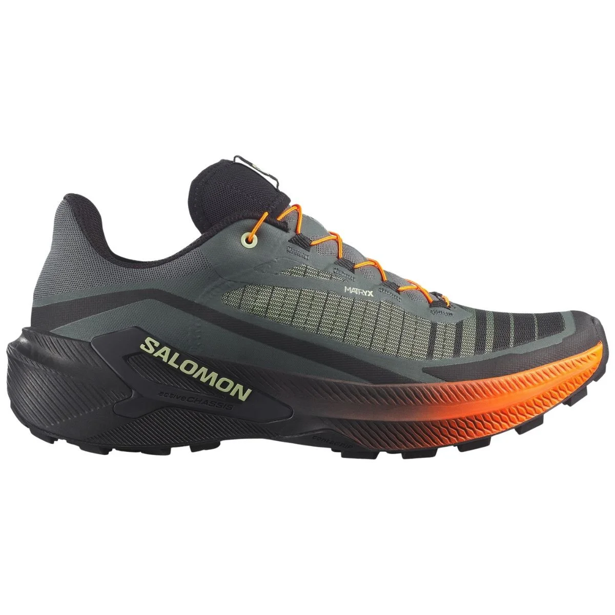 Best Men's Trail Running Shoes of 2026 (Trail-Tested)
