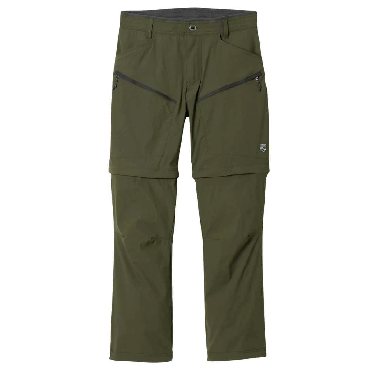 KUHL Renegade Cargo Convertible Pants