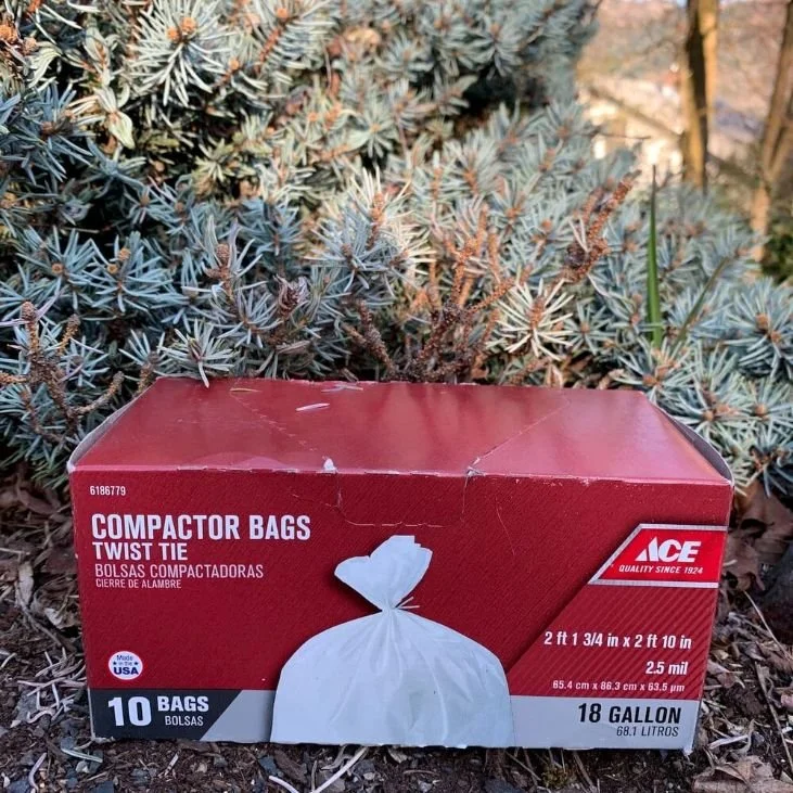 Outdoor Items for an Emergency Preparedness Kit — Treeline Review