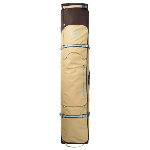 5 Best Ski Travel Bags of 2025 (Tested and Reviewed)