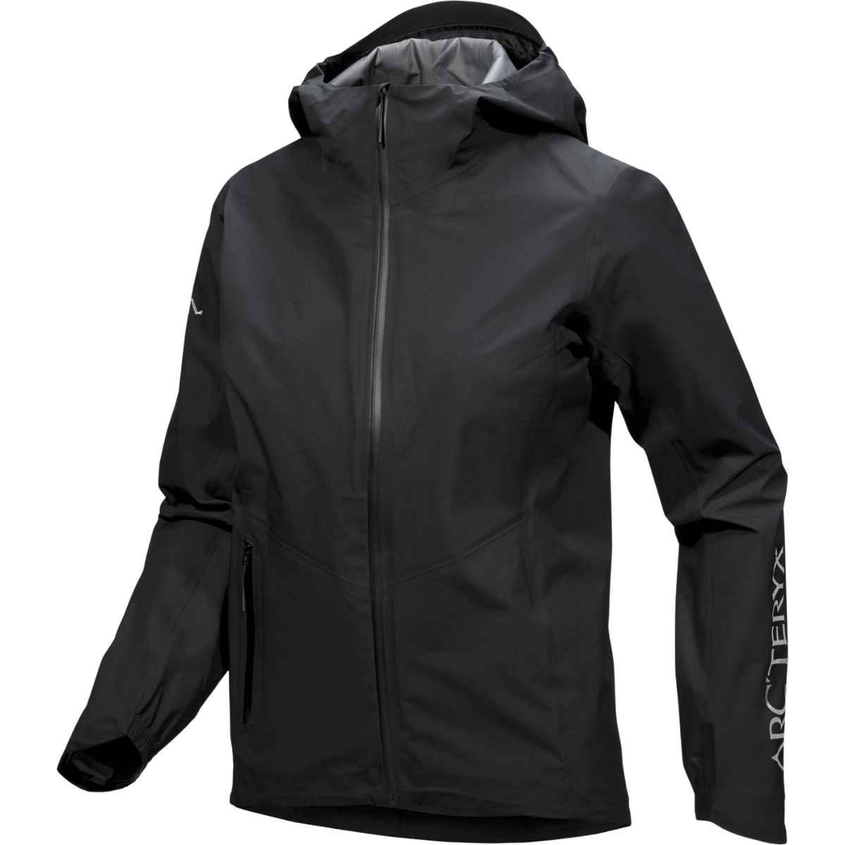 Arc’teryx Norvan Shell Jacket