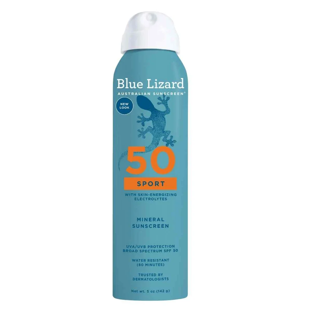 5 Best Spray Sunscreen of 2025 (Tested)