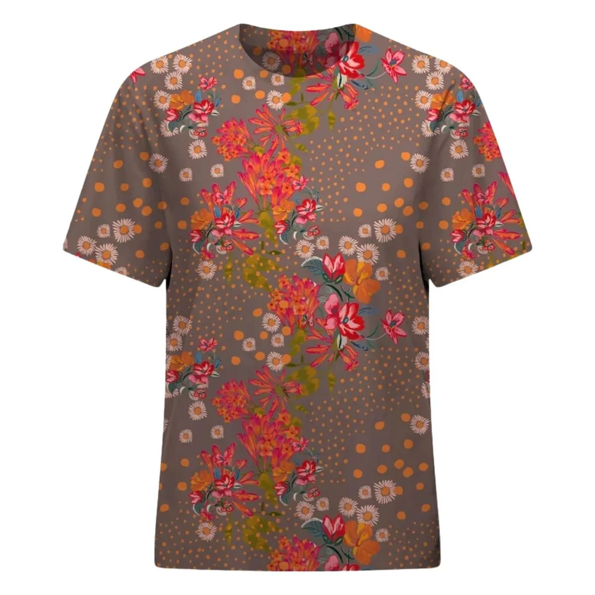 Shredly Beyond Tech Tee Vented