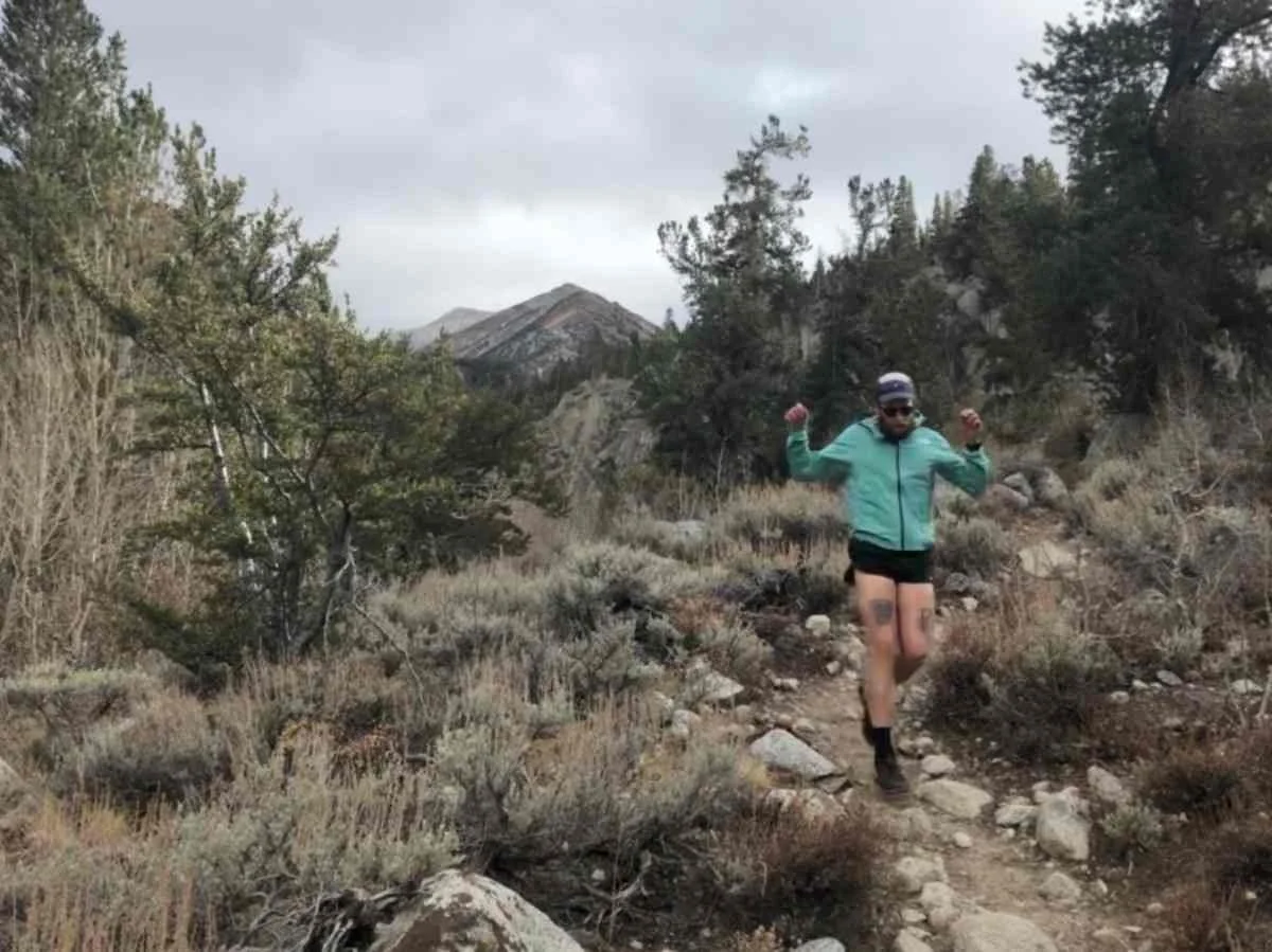 How to Maintain Fitness After a Thru-Hike