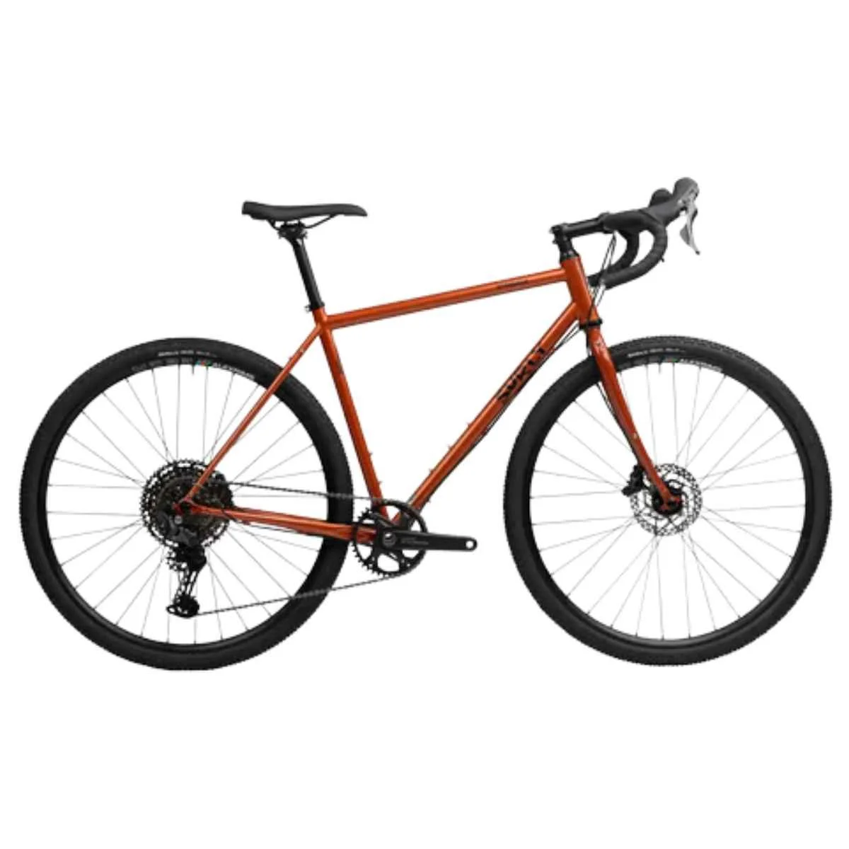 Surly Straggler Gravel Bike