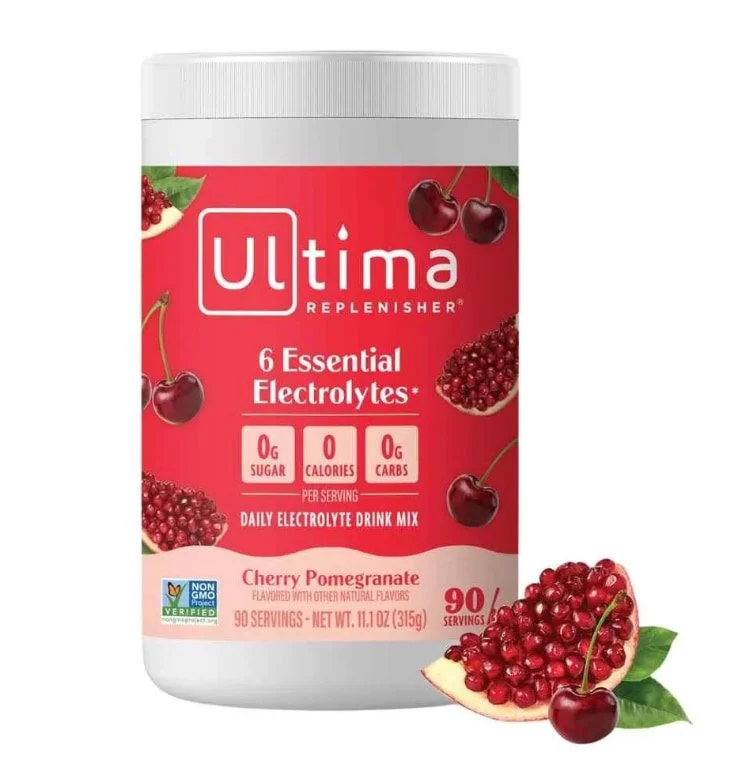 Ultima Replenisher Electrolytes