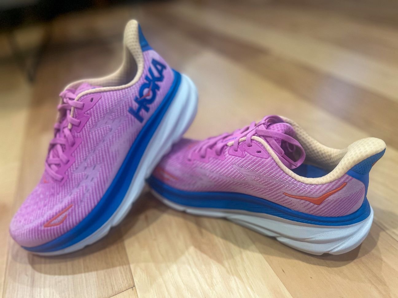 Hoka Clifton 9 Performance Review: The Best Clifton Ever - WearTesters