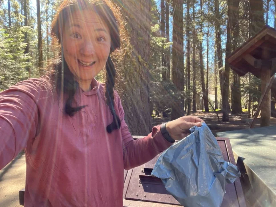 Best Human Waste Bags and WAG Bags of 2023 — Treeline Review