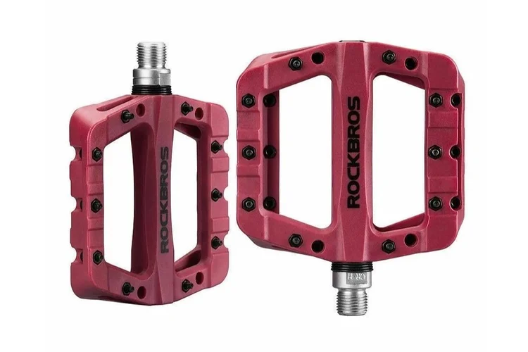 7 Best MTB Pedals of 2024 (Tested & Reviewed)
