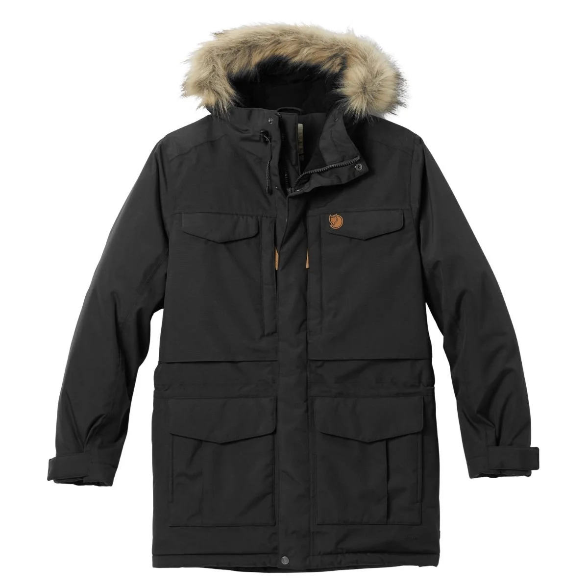 Fjällräven Nuuk Parka