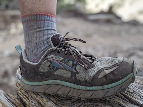 7 Best Hiking Socks to Try in 2024 - Sports Illustrated