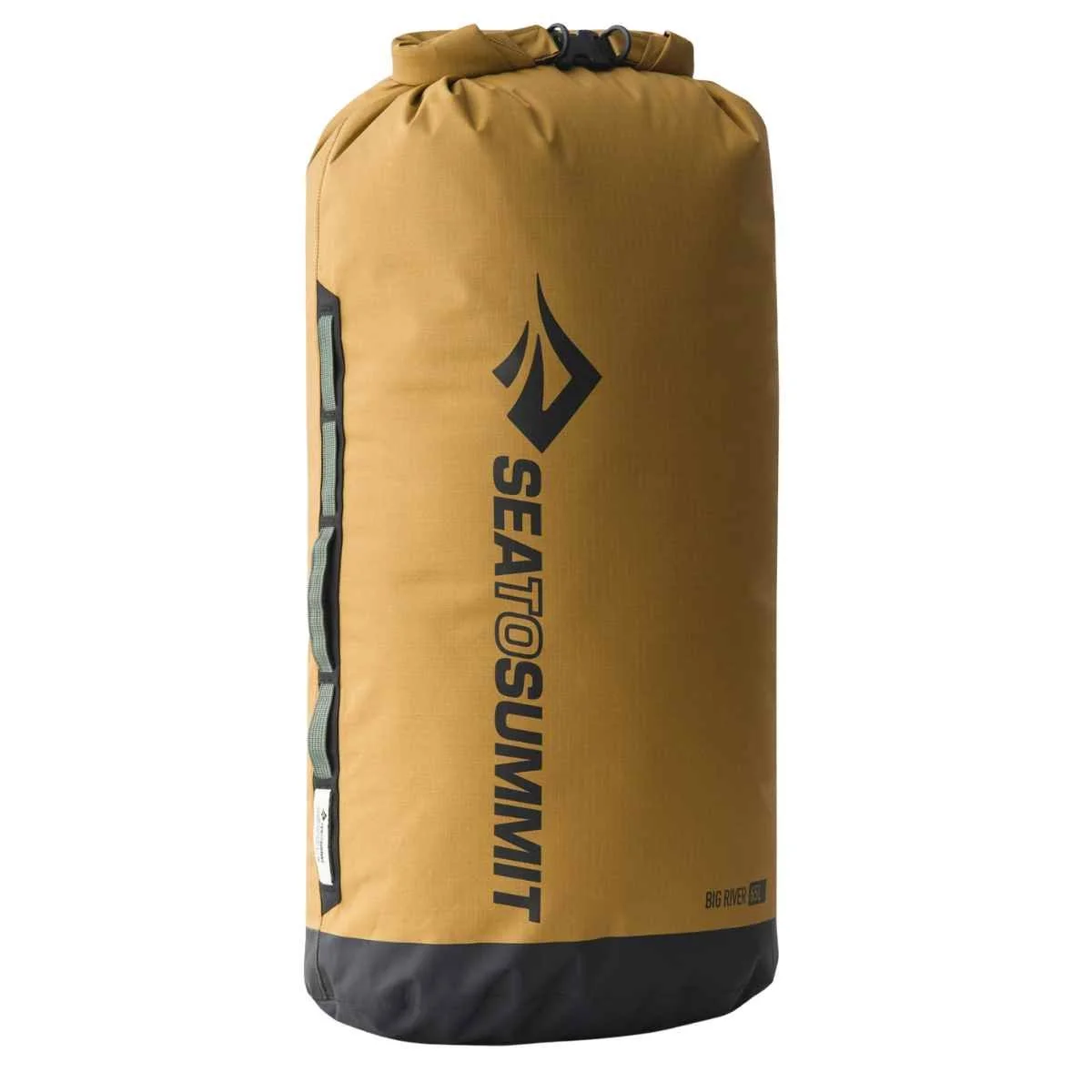 Sea to Summit Big River Dry Bag (non-backpack)