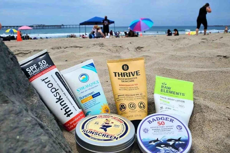 Best Reef Safe Sunscreens of 2024