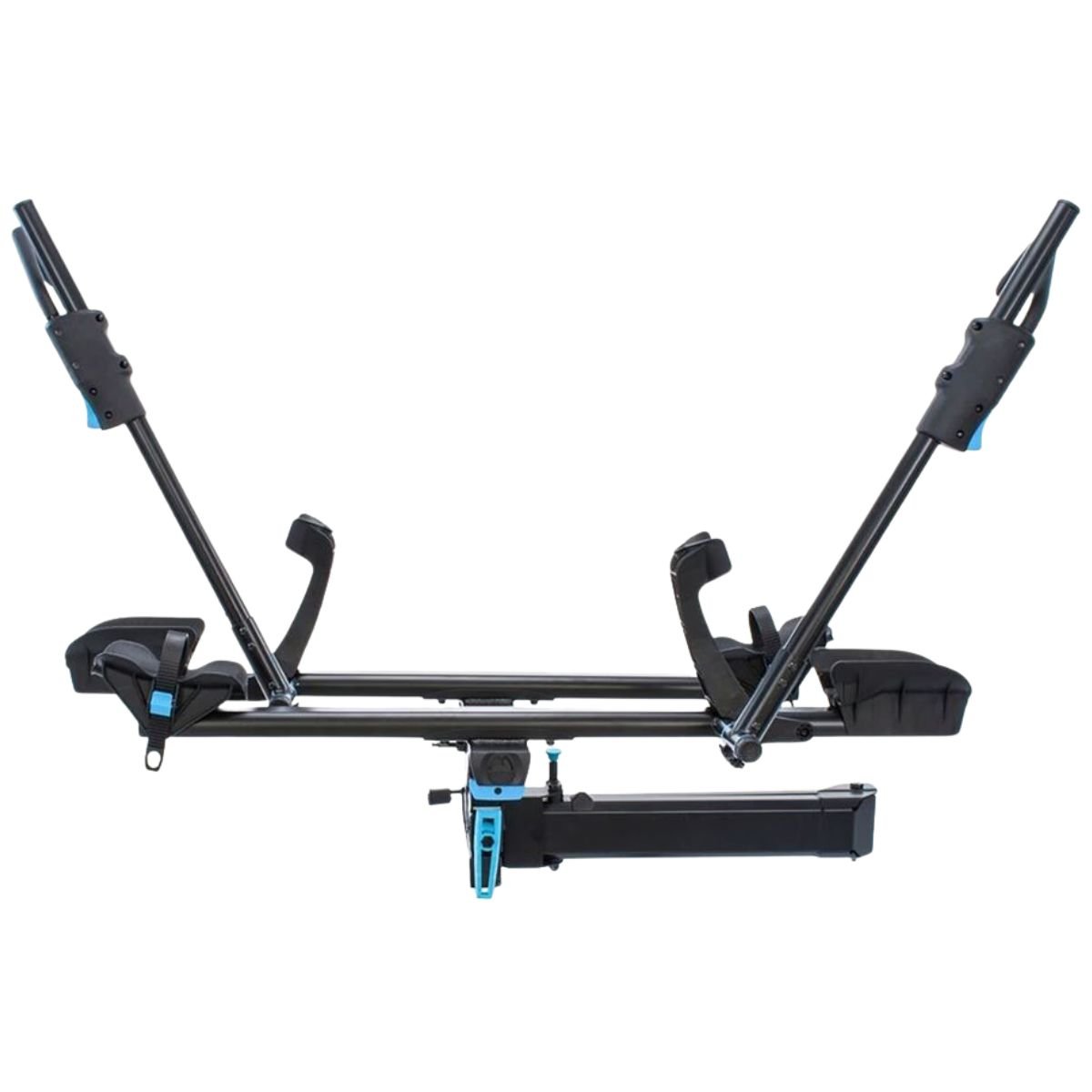RockyMounts BackStage Swing-Away Platform