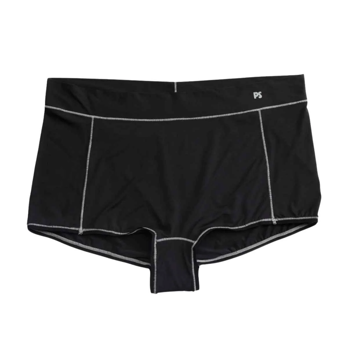 Paradis Natural Fiber Boyshort