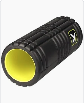 Trigger Point GRID Foam Roller