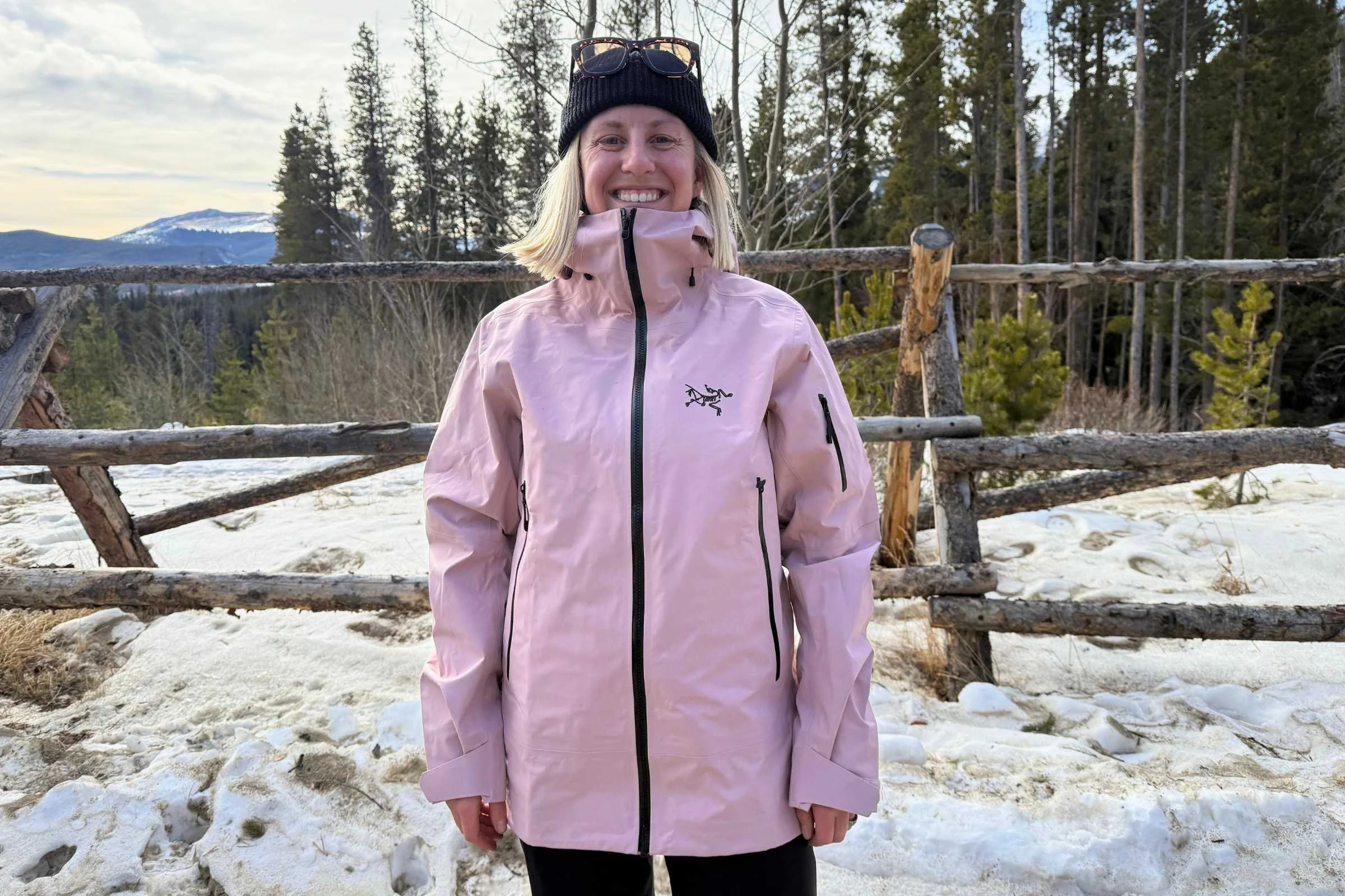 Arc'teryx Sentinel Ski Jacket and Ski Pants Long-Term Review (Tested)