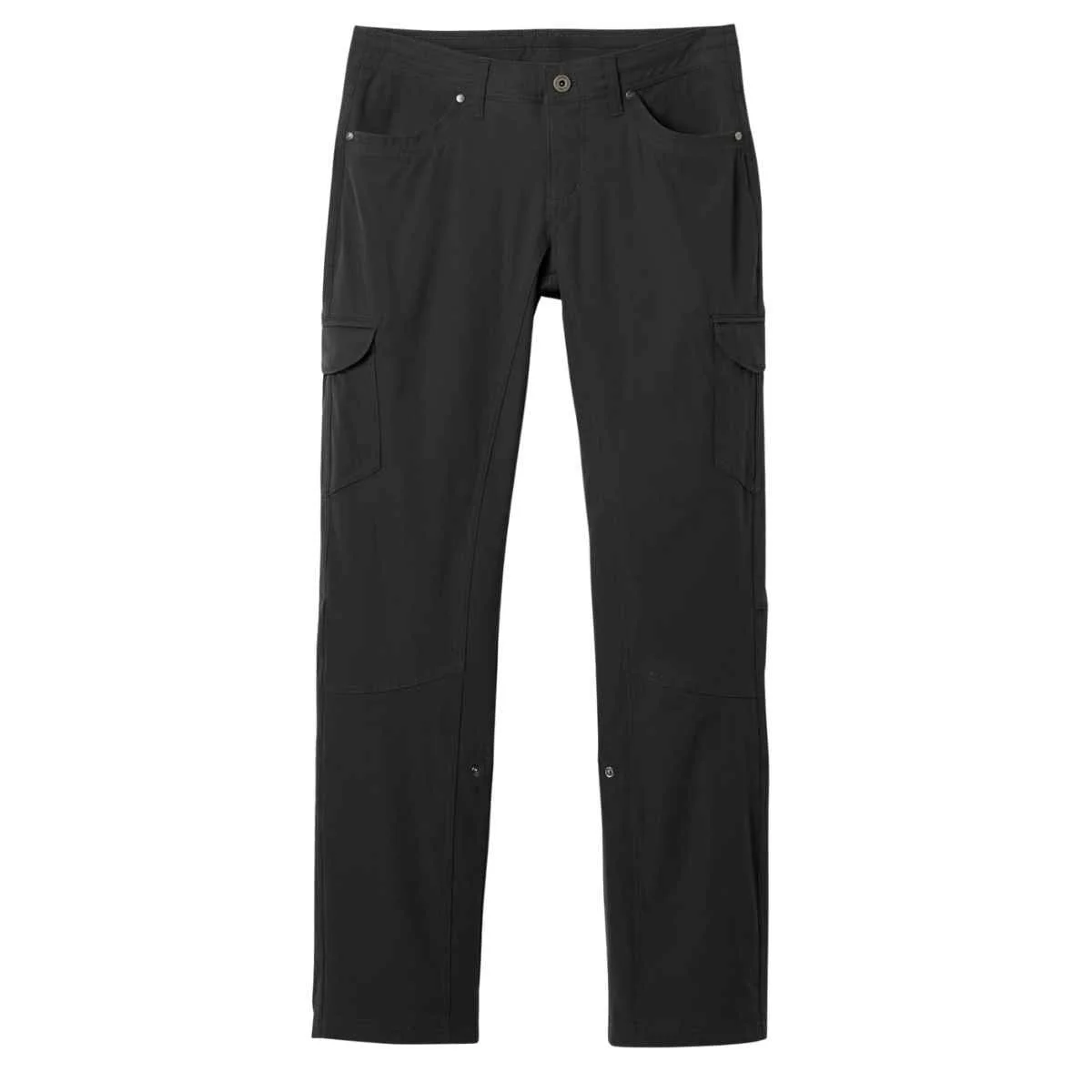 KÜHL Freeflex Roll-Up Pant in black