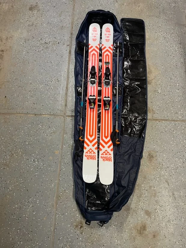 5 Best Ski Travel Bags of 2024 (Tested and Reviewed)