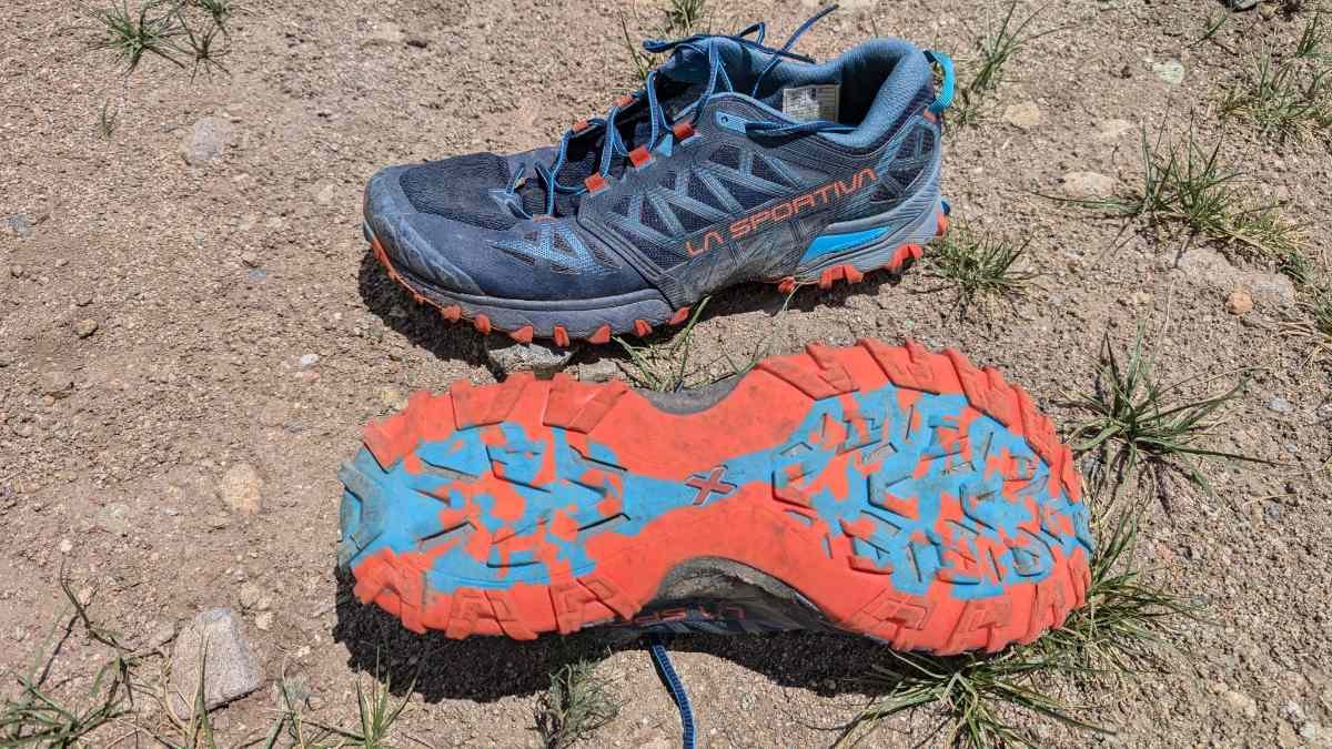 La Sportiva Bushido III Trail Running Shoe Review
