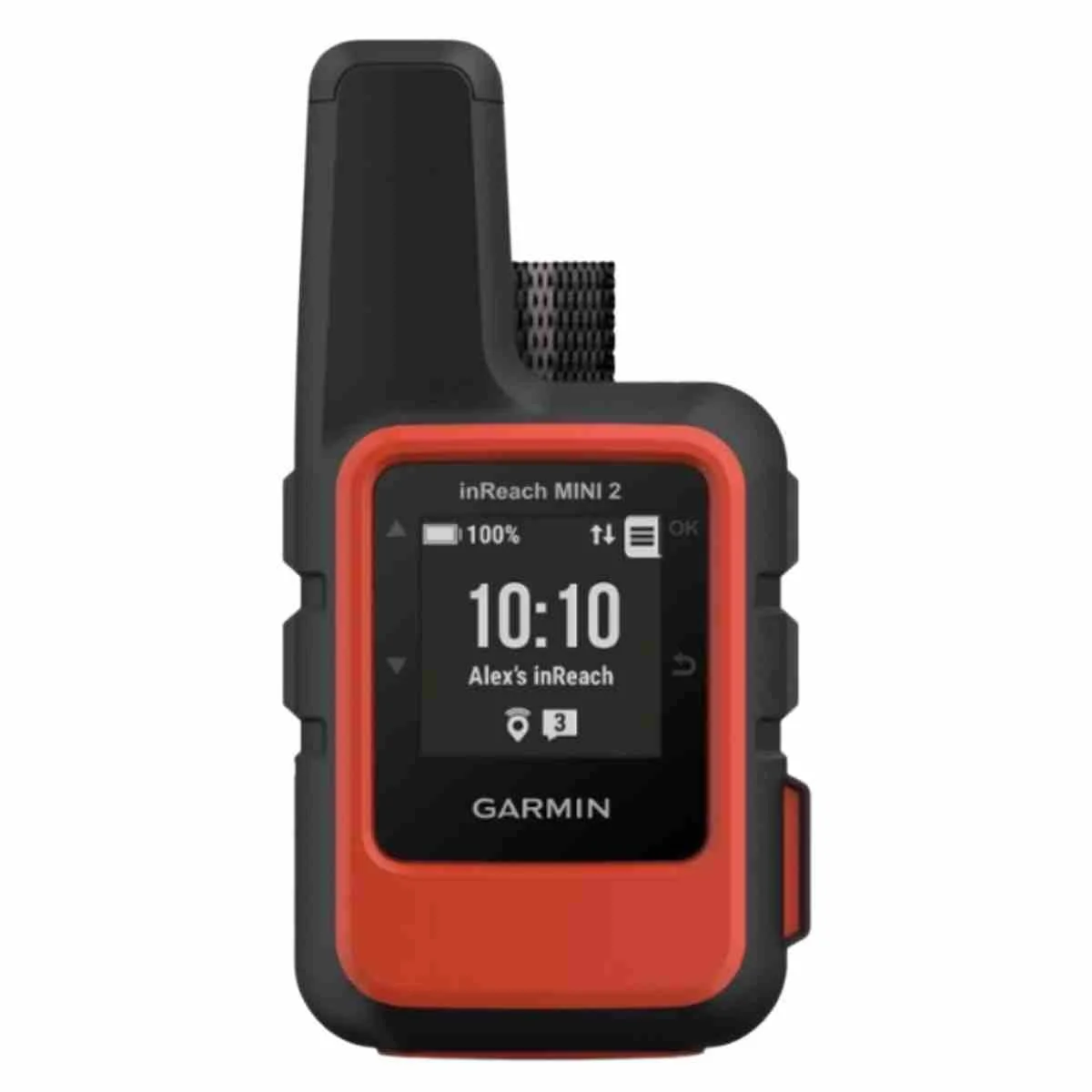 Garmin inReach mini 2