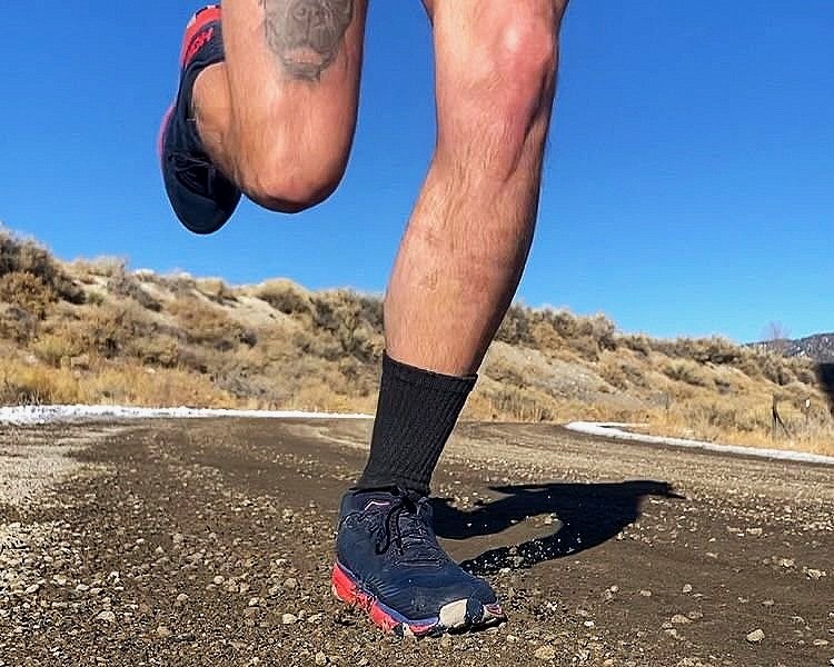 6 Best Running Socks of 2024 (Tested and Reviewed)