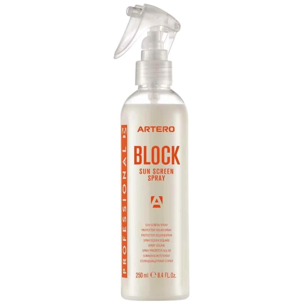 Artero Block Sunscreen