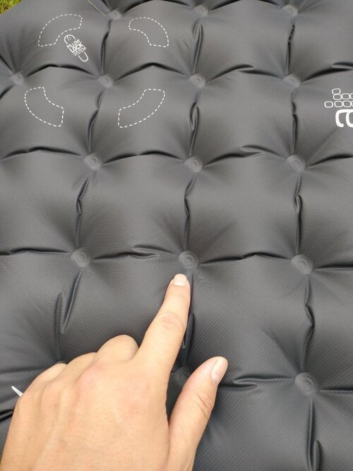 The Best Camping Mattresses of 2022 — Treeline Review