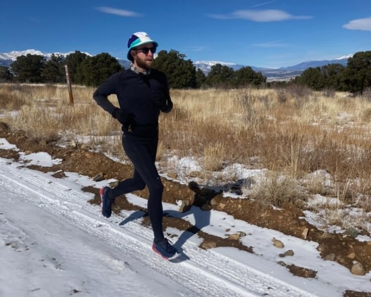 pope Carrot Clam The Best Men's Running Tights of 2022 — Treeline Review