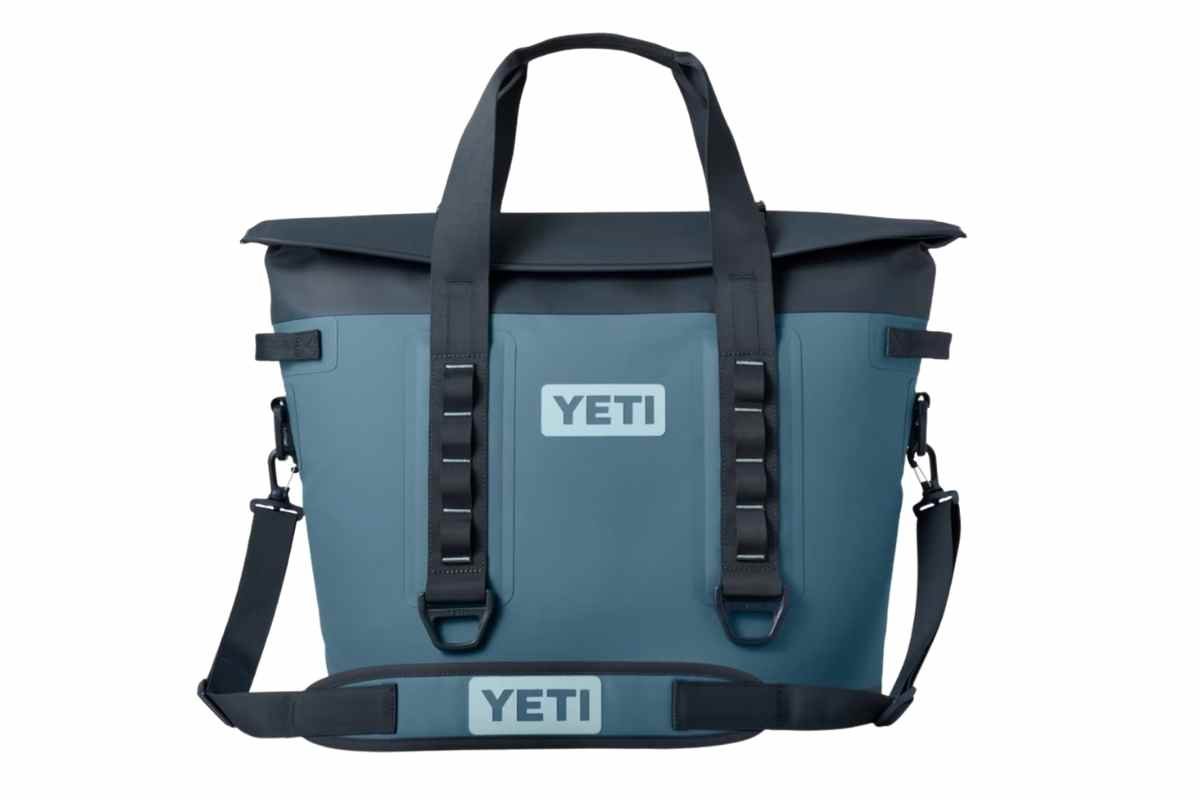 Yeti's Small Hard-Sided Cooler Is Actually Awesome, and on Sale