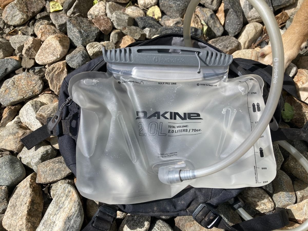 6 Best Mountain Bike Hip Packs of 2024 (FieldTested)