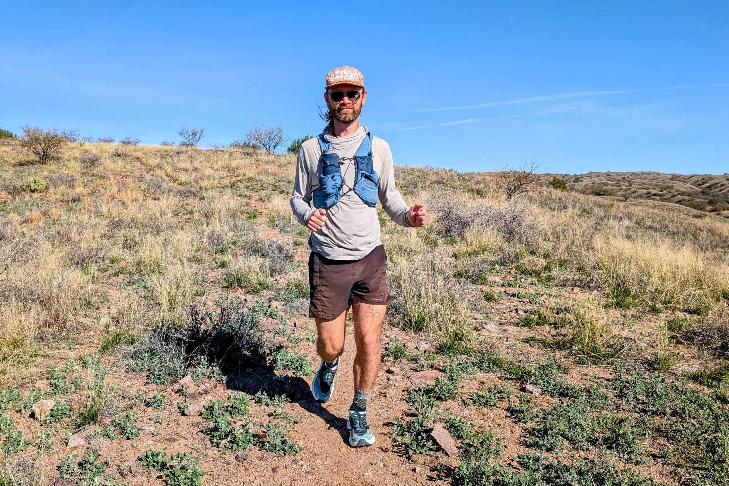 We Tested the HOKA Speedgoat 7s on trail runs throughout Arizona and Colorado.