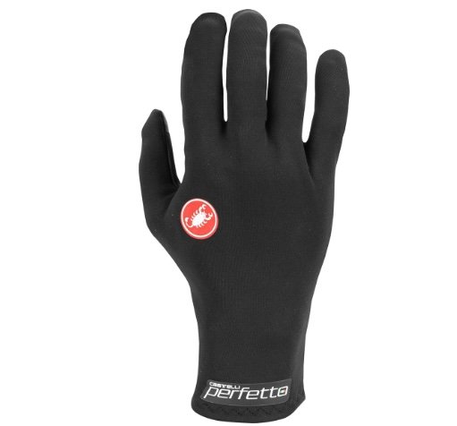 Terramar 1.0 Thermasilk Lightweight Silk Glove Liners