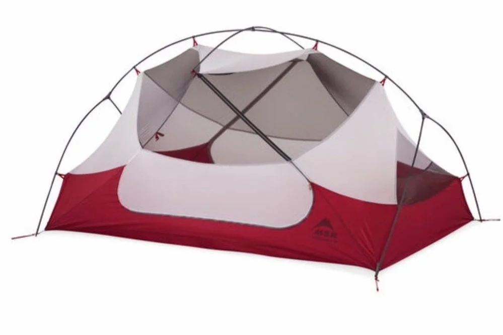 Best Bikepacking Tents of 2023 — Treeline Review