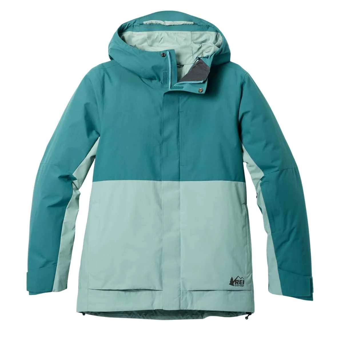 REI Co-op Powderbound Insulated Snow Jacket