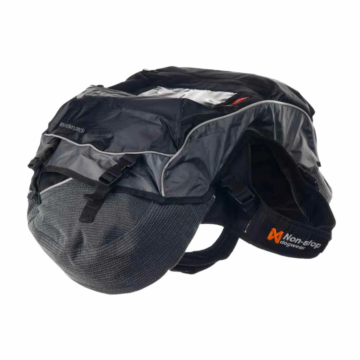 Non-stop Dogwear Amundsen Pack