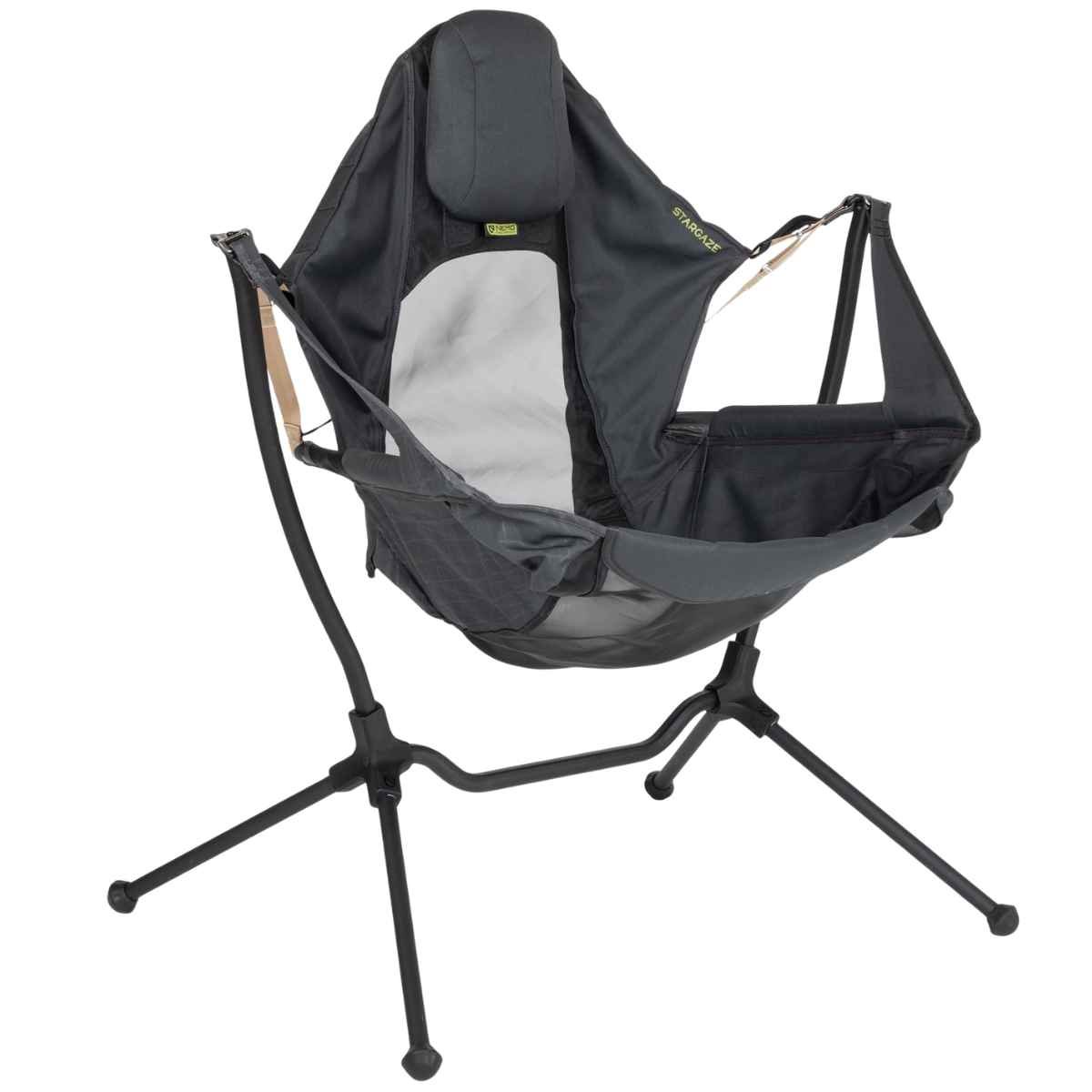 Nemo Stargaze Reclining Camp Chair